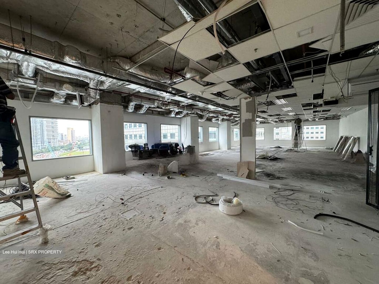 Suntec Tower Five (D1), Office #578551251